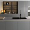 Aliant Kitchen Stosa Cucine