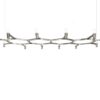 Crown Plana Major Pendant Lamp Nemo