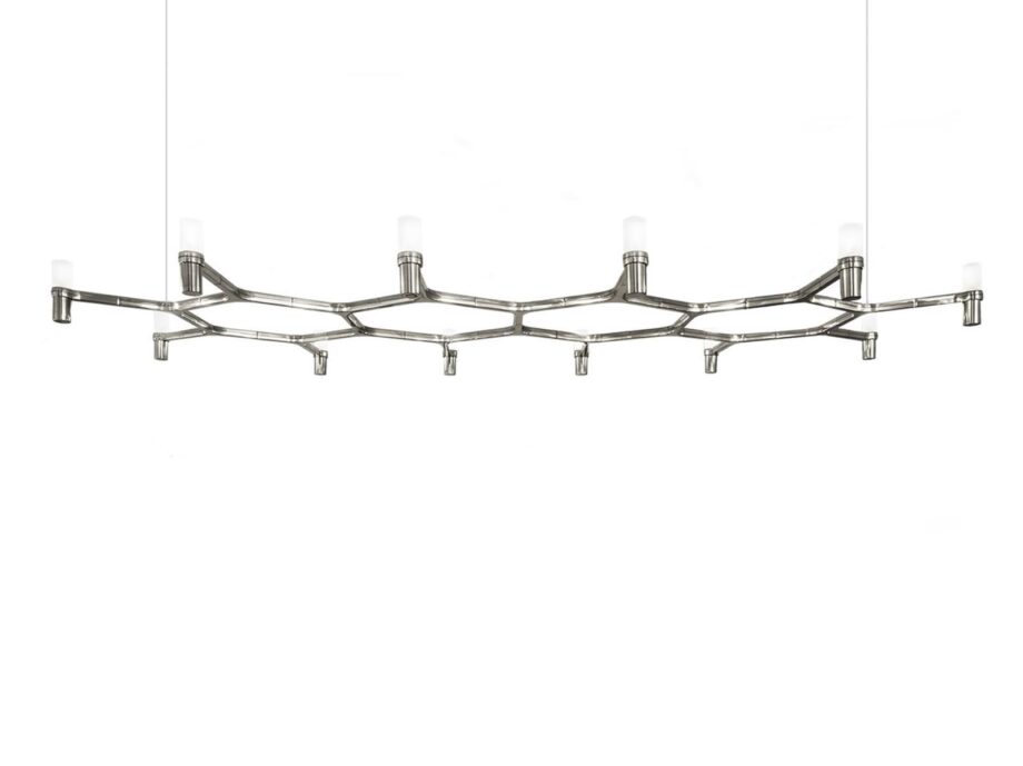 Crown Plana Major Pendant Lamp Nemo
