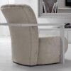 Leon Armchair Corte Zari
