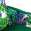 Volcano Armchair Seletti
