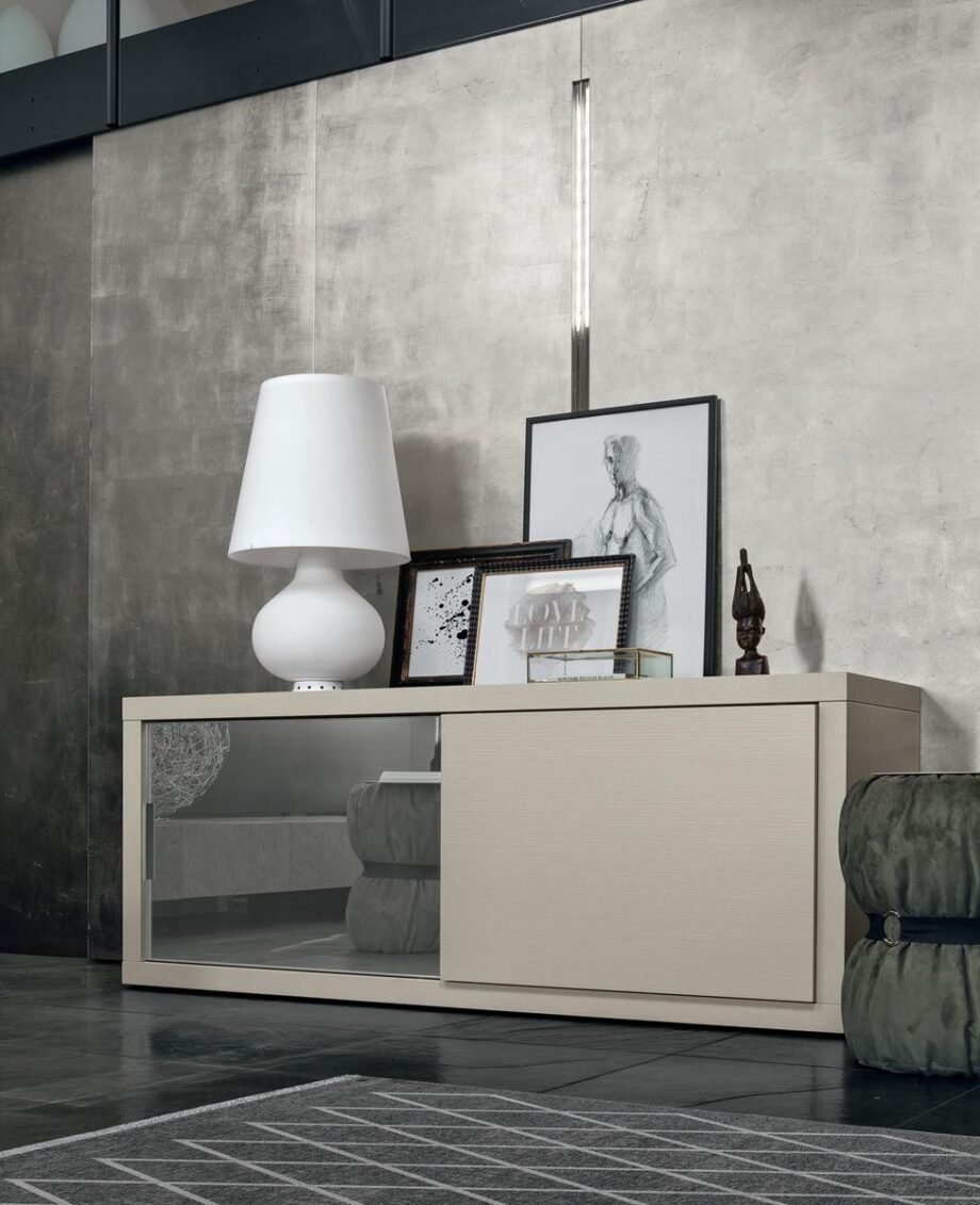 Atlante Sideboard Tomasella
