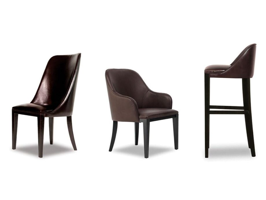 Decor Chair Baxter