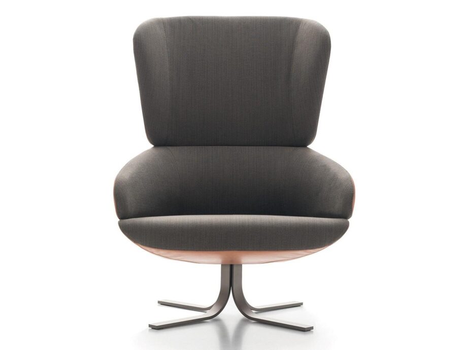 Cut Armchair Ditre Italia