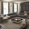 Cohen Sofa Longhi