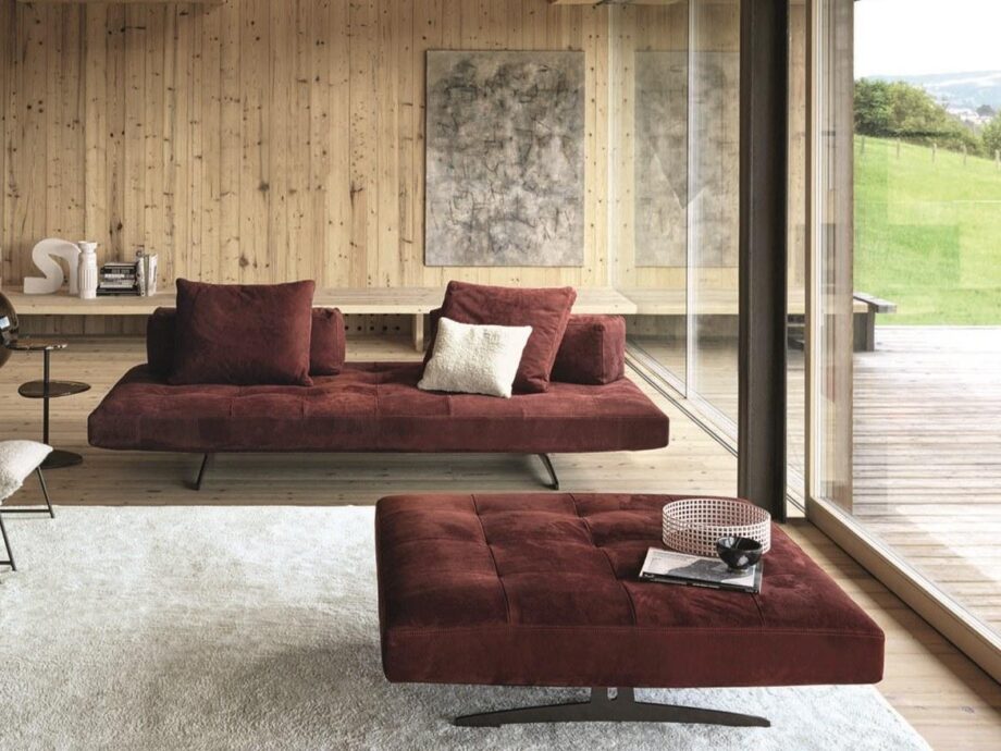 Lovely Day Sofa Desiree