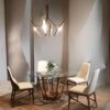 Elara Chair Ezio Bellotti