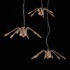 Jolie Pendant Lamp Aiardini Lighting