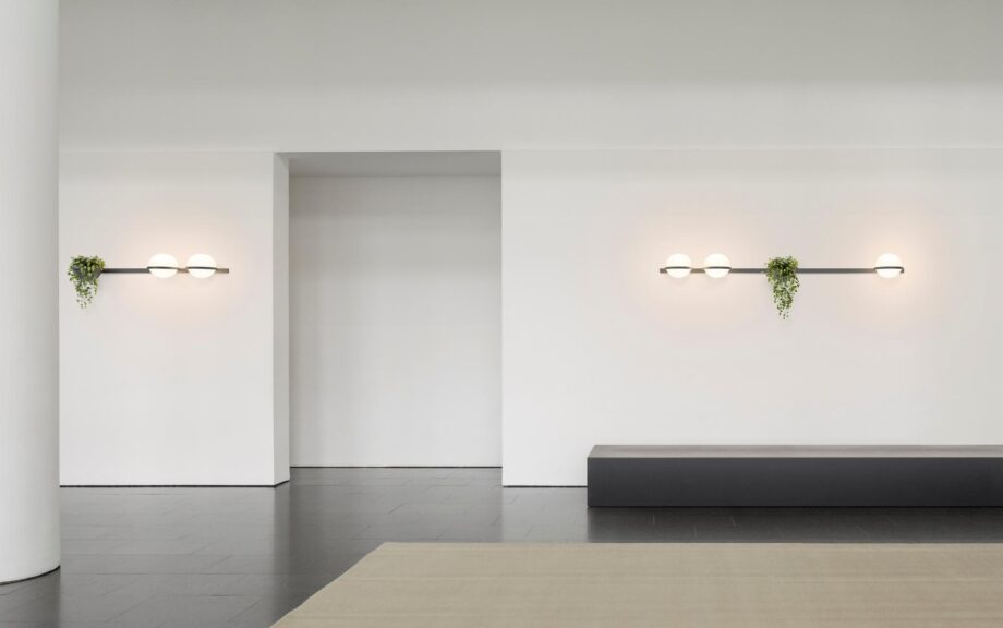 Palma Wall Lamp Vibia