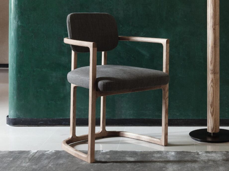 Serena Chair Porada