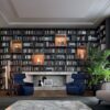 Santa Monica Home Armchair Poliform