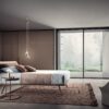 Trama Intreccio Bed Pianca