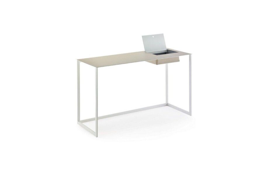 Calamo 2730 Secretary Desk Zanotta