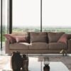 Borgonuovo Sofa Flou