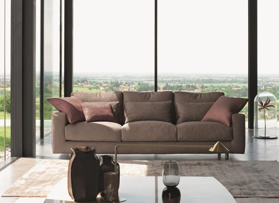 Borgonuovo Sofa Flou