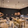 Sphere Pendant Lamp Olev