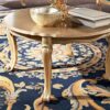 13647 Coffee Table Modenese Gastone