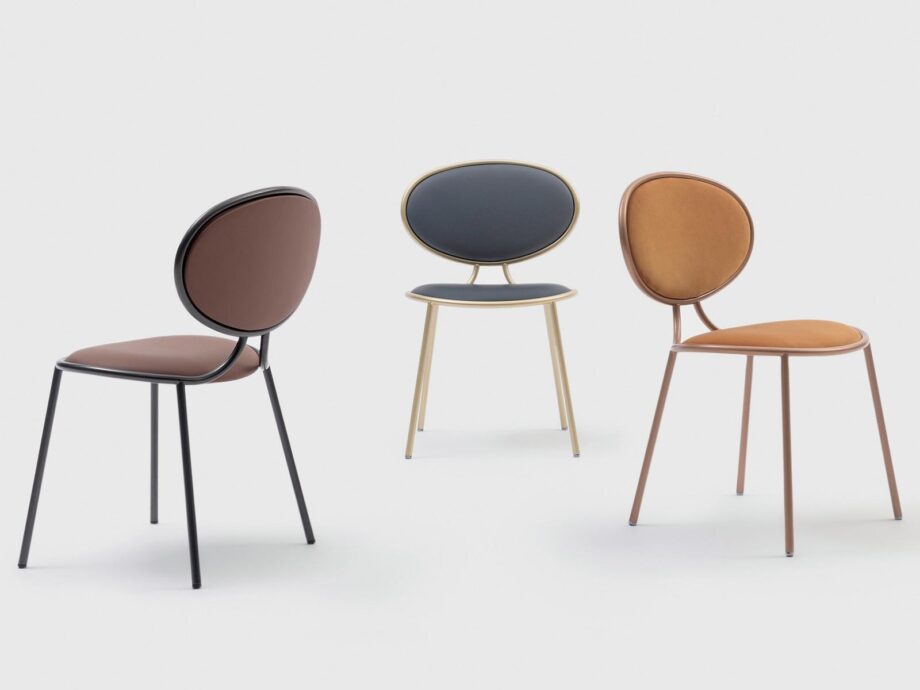 Otto Chair Bonaldo