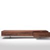 Piuma Sideboard Flexform