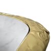 Stonehenge Carrara Coffee Table Boca Do Lobo