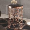 Manfred Coffee Table Longhi