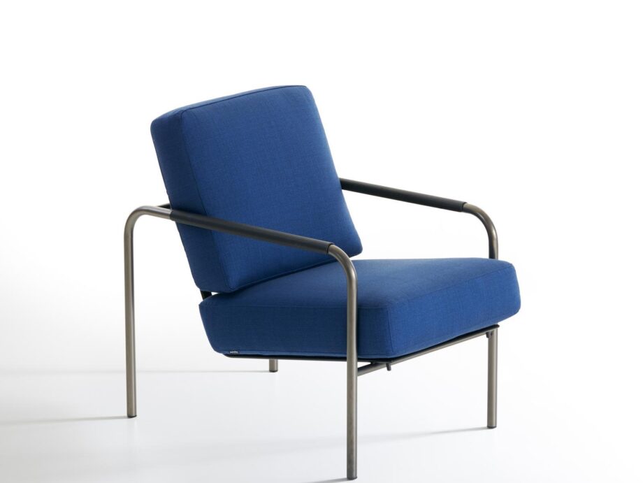Susanna Easy Chair Zanotta