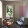 Cross High Armchair Arflex