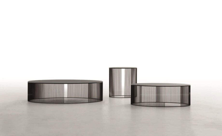Andra Coffee Table Tonin Casa