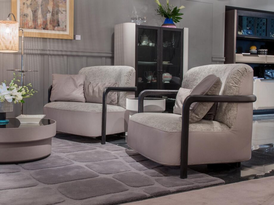 Mimì Armchair Formitalia