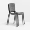 Tatami 305 Outdoor Chair Pedrali