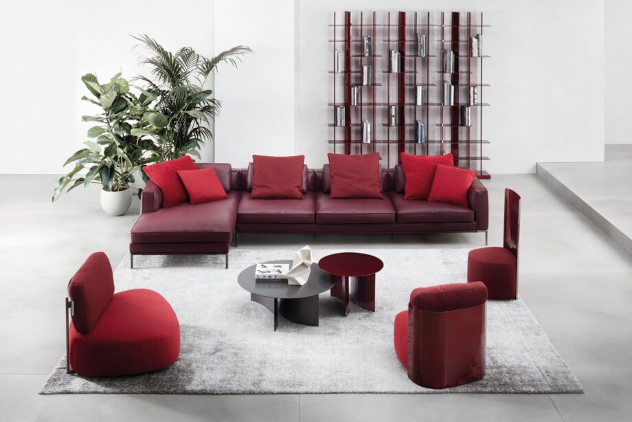 Icon Sofa Flou