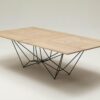 Fil8 Table Ozzio Italia
