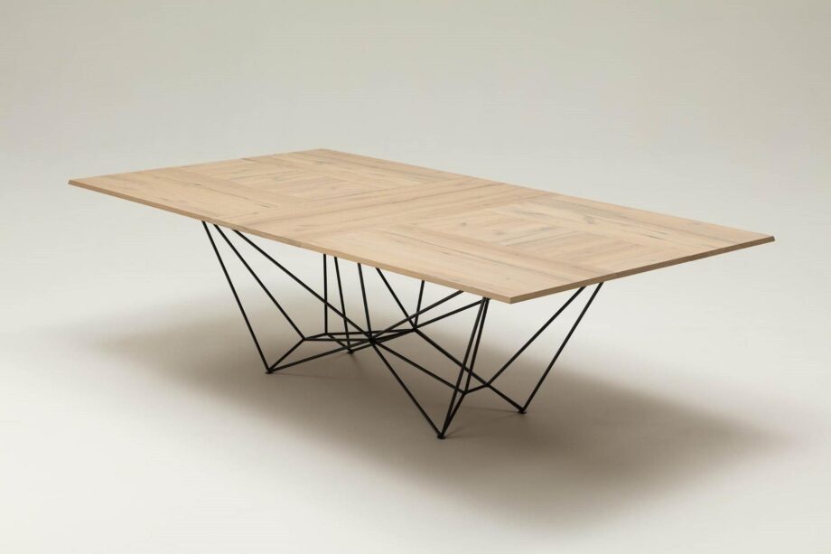 Fil8 Table Ozzio Italia