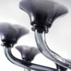 Corner Wall Lamp Sylcom