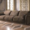 Paul Sofa Longhi