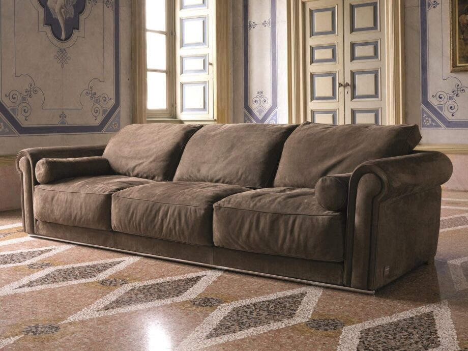 Paul Sofa Longhi