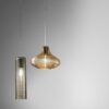 Clio Pendant Lamp Panzeri