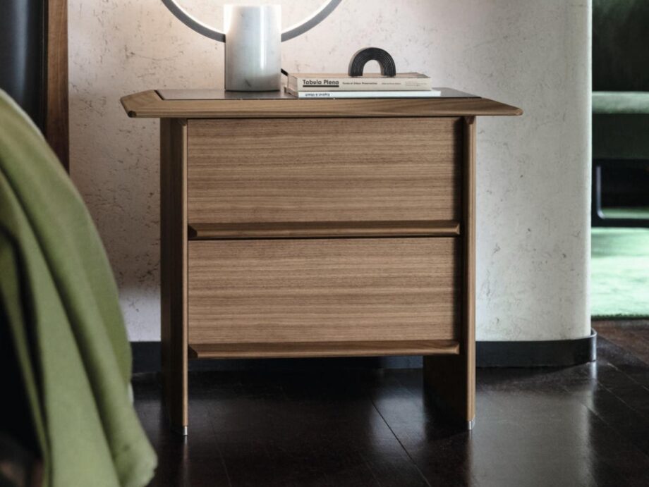 Tamok Bedside Table Porada