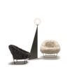 Katrin Armchair Arflex