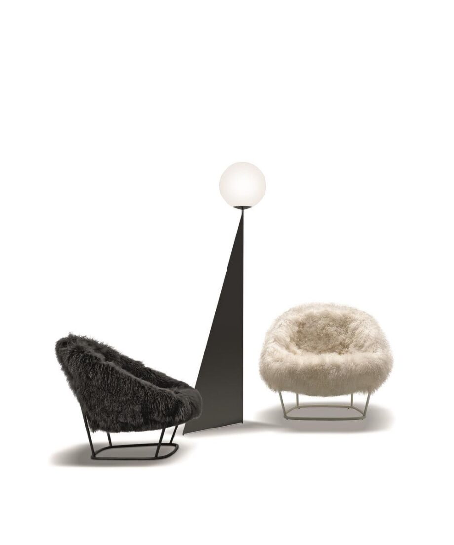 Katrin Armchair Arflex