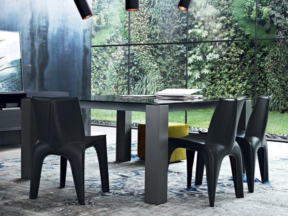 Bb Chair Poliform