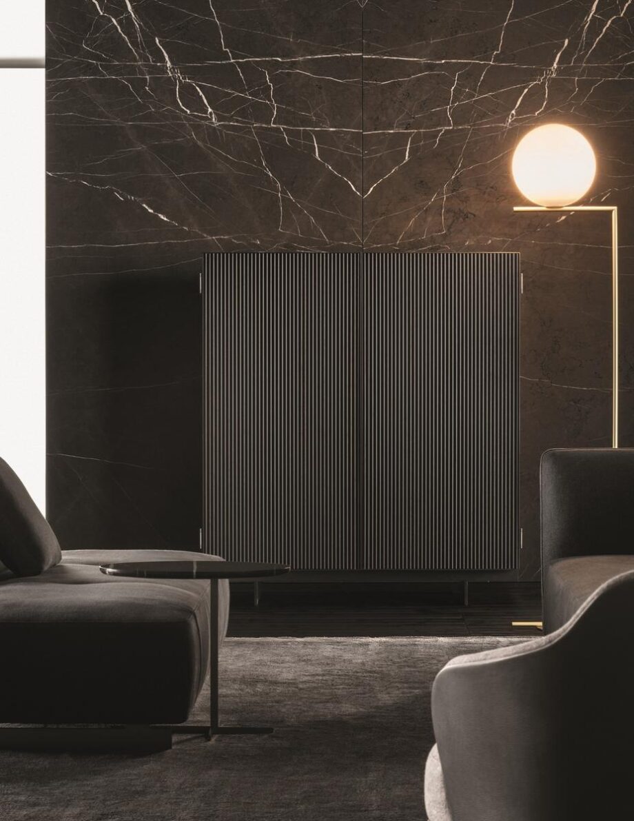 Aylon Sideboard Minotti