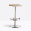 Tx 4407 Bar Chair Pedrali