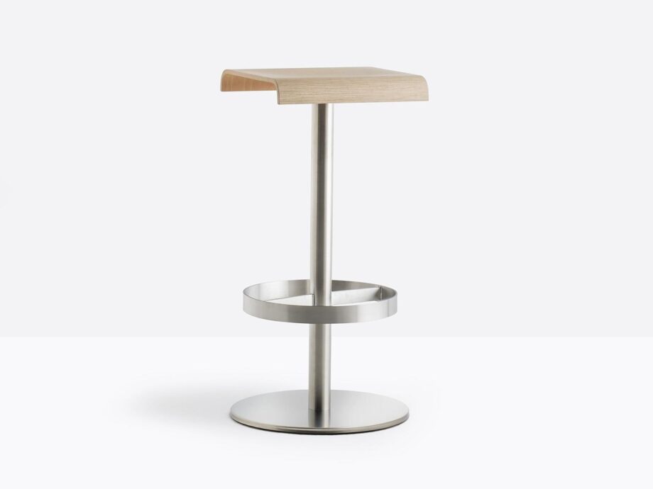 Tx 4407 Bar Chair Pedrali