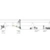 Walking Bollard Light Artemide