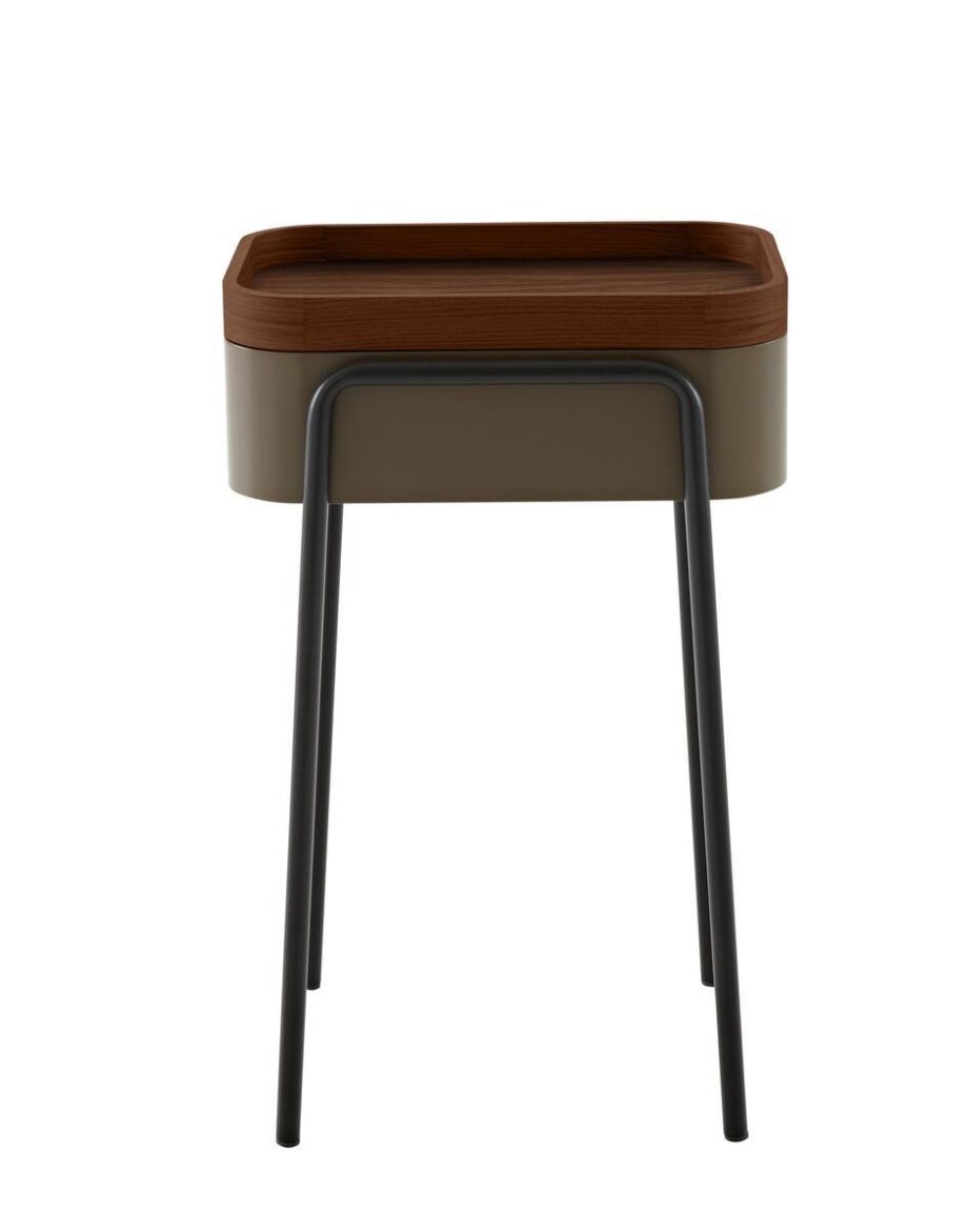Couliss Coffee Table Ligne Roset