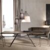 Sofia Pendant Lamp Cantori