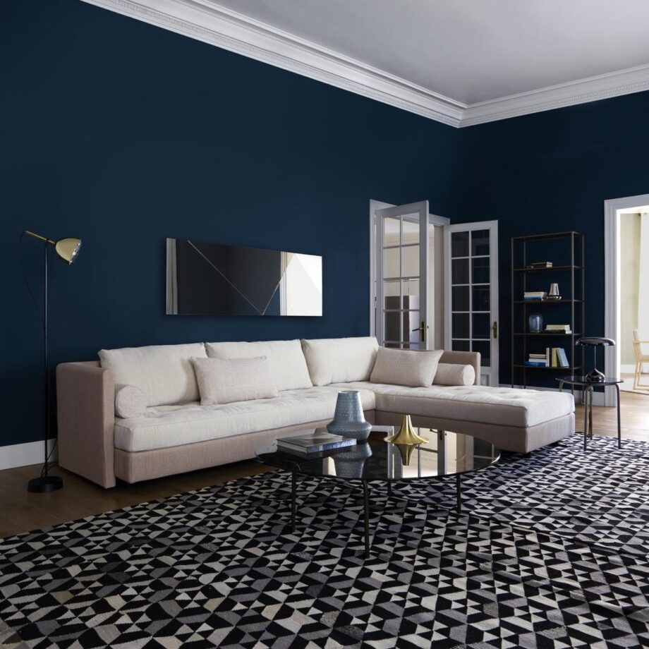 Hex Hex Rug Ligne Roset