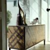 Tartan Sideboard Tonin Casa