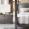 Ari Bedside Table Flou